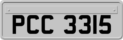 PCC3315