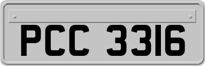 PCC3316