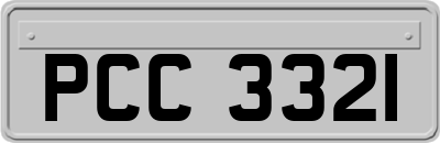 PCC3321