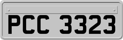 PCC3323