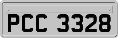 PCC3328