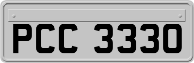 PCC3330