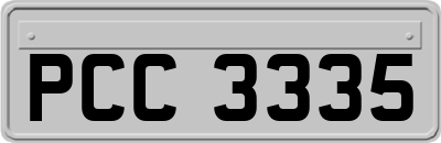 PCC3335