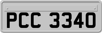 PCC3340