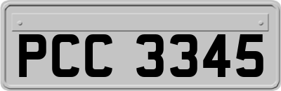 PCC3345