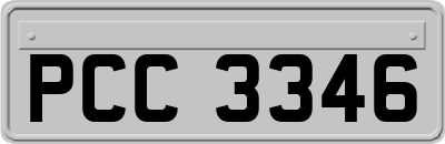 PCC3346