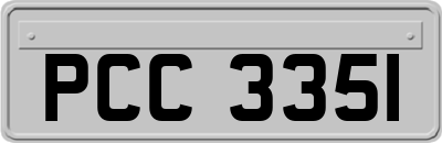 PCC3351