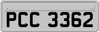 PCC3362