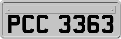 PCC3363