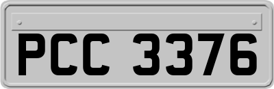 PCC3376