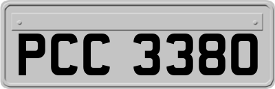 PCC3380