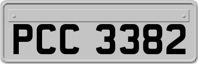 PCC3382