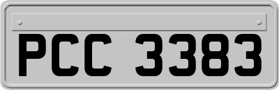 PCC3383