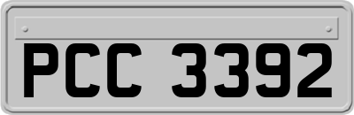 PCC3392
