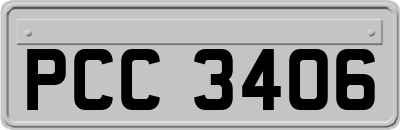 PCC3406
