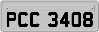 PCC3408