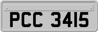 PCC3415