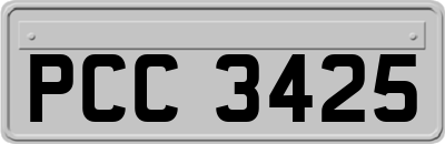 PCC3425