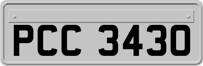PCC3430