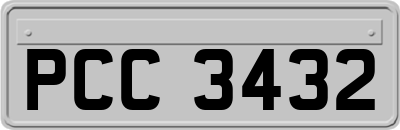 PCC3432