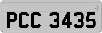 PCC3435