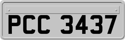 PCC3437