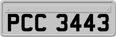 PCC3443