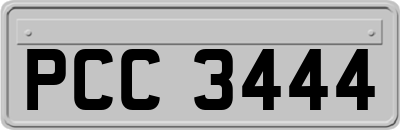 PCC3444