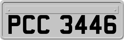 PCC3446