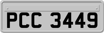 PCC3449