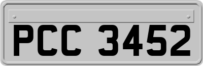 PCC3452