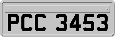 PCC3453