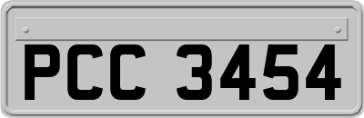 PCC3454
