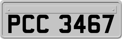 PCC3467