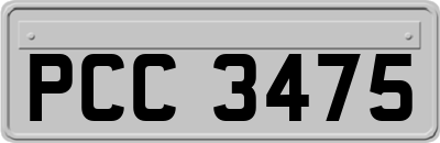 PCC3475