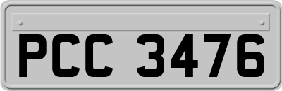 PCC3476