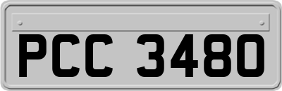 PCC3480