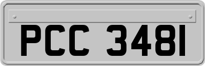 PCC3481