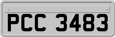 PCC3483