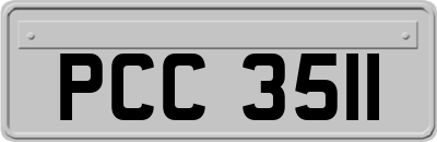 PCC3511