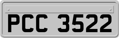 PCC3522