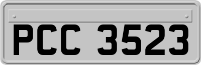 PCC3523