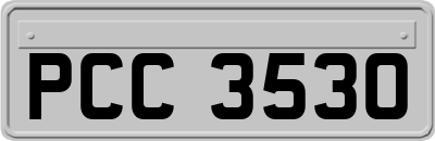 PCC3530