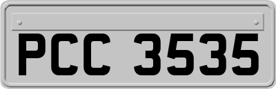 PCC3535