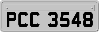 PCC3548