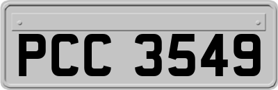 PCC3549