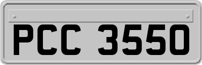 PCC3550
