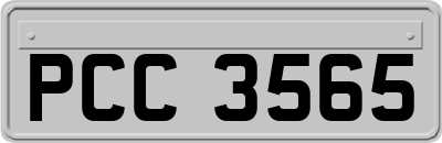 PCC3565