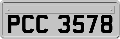 PCC3578