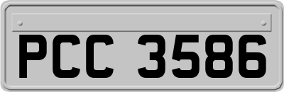 PCC3586